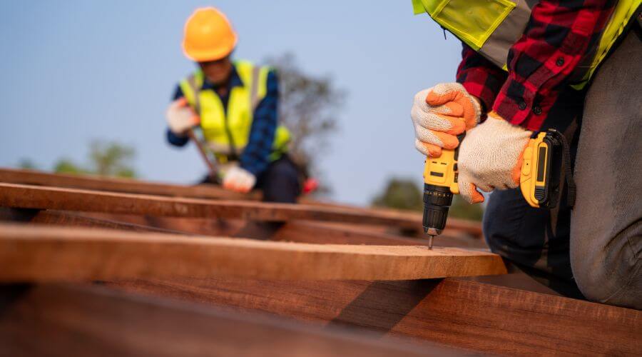 Expert top industrial roofings services in Miami, FL